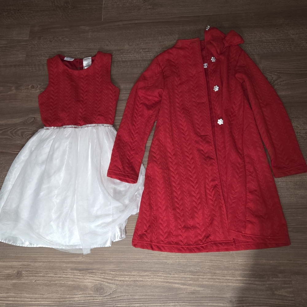 Blueberi Boelevard Formal Dress